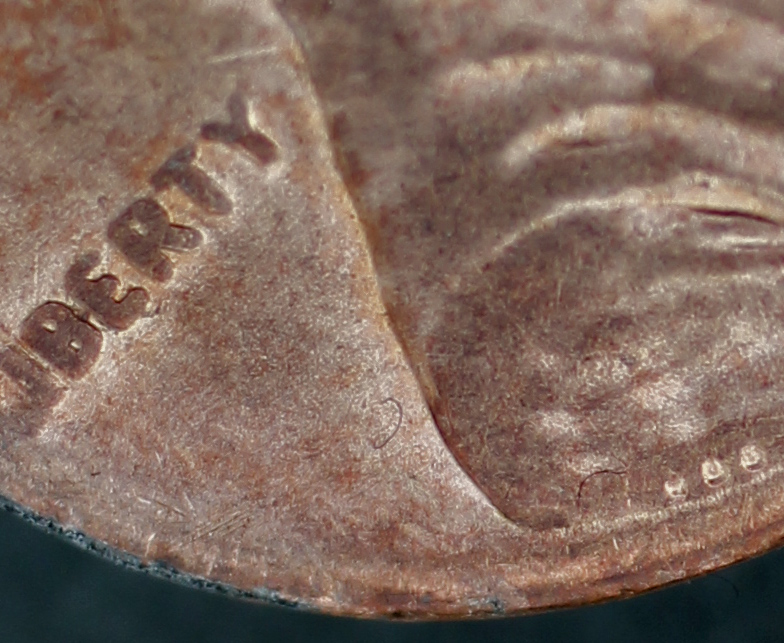 2021-D-LMC-Weak-Strike,-Die-Deterioration,-Struck-Through-Grease,-Dryer-Coin-Or-Something-Else.